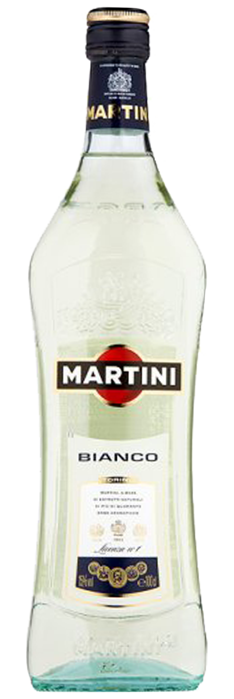 Martini Bianco