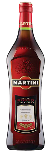 Martini Rosso (mobile)