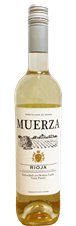 Muerza Blanco, Bodegas Ugalde