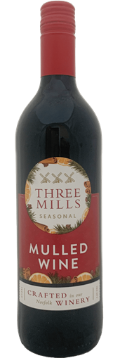 Mulled Wine Bottle (mobile)