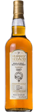 Murray McDavid Mission Gold Tamdhu 31 Year Old Single Malt Whisky