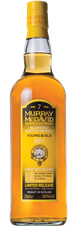 Murray McDavid Crafted Blend Young & Old 7 Year Old Blended Whisky