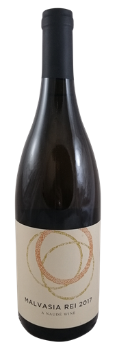 Malvasia Rei, Ian Naudé (mobile)