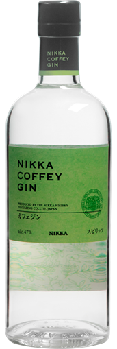 Nikka Coffey Gin (mobile)