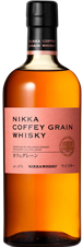 Nikka Coffey Grain Whisky