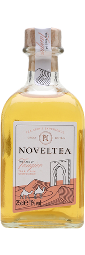 Noveltea The Tale of Tangier (mobile)
