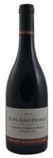 Nuits-Saint-Georges Ier Cru Clos des Corvees Pagets 2014, Domaine Arnoux-Lachaux