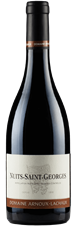 Nuits-St-Georges 2015, Domaine Arnoux-Lachaux