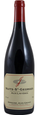 Nuits-Saint-Georges 'Aux Lavières' 2016, Domaine Grivot