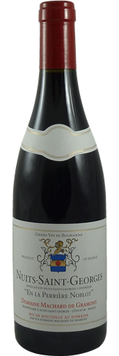 Nuits-Saint-Georges 'En La Perrière Noblot' 2017, Domaine Machard de Gramont (mobile)
