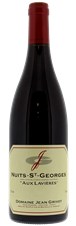 Nuits-Saint-Georges 'Aux Lavières' 2017, Domaine Grivot