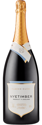 Nyetimber Classic Cuvée Magnum (mobile)