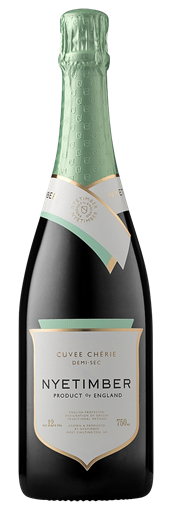 Nyetimber Cuvee Chérie Demi-Sec (mobile)