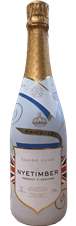 Nyetimber The Coronation Limited Edition