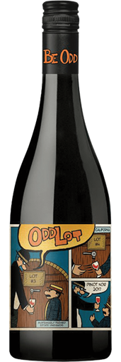 Odd Lot Pinot Noir (mobile)