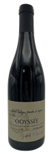 Chateau Odyssee  Red Blend, Pierre Graffeuille