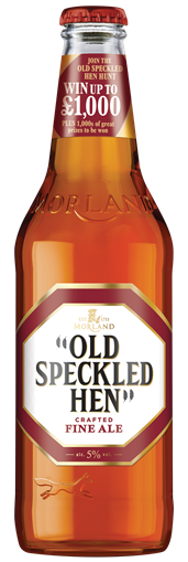 Old Speckled Hen 12 x 500ml (mobile)