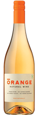 Orange Natural Wine, Cramele Recas