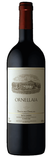 Ornellaia 2018, Tenuta dell'Ornellaia (mobile)
