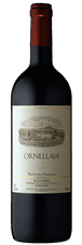 Ornellaia 2018, Tenuta dell'Ornellaia
