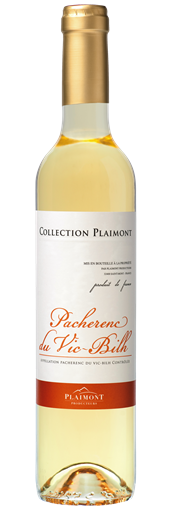 Pacherenc du Vic Bilh Collection 50Cl (mobile)