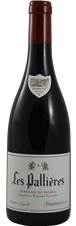 Gigondas 'Terrasse du Diable' 2015, Domaine Les Pallières