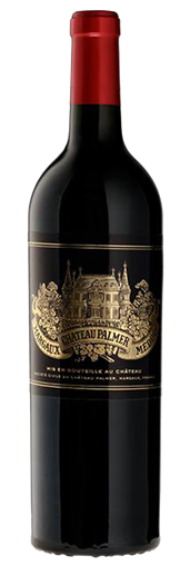 Château Palmer 2012 3eme Cru Margaux (mobile)