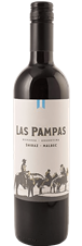 Las Pampas Shiraz Malbec