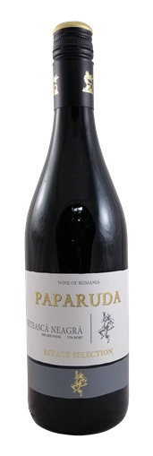 Paparuda Feteasca Neagra Red (mobile)