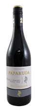 Paparuda Feteasca Neagra Red