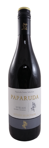 Paparuda Syrah (mobile)