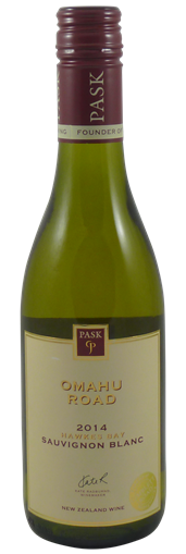 Pask Gimblett Gravels Sauvignon Blanc, Half Bottle (mobile)