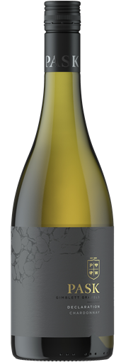 Pask Declaration Range Chardonnay (mobile)