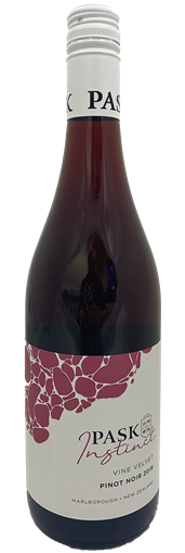 Pask Instinct Pinot Noir (mobile)