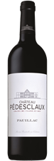 Château Pedesclaux 2016, 5ème Cru Pauillac