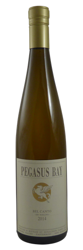 Pegasus Bay Bel Canto Dry Riesling (mobile)