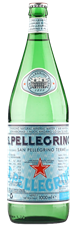 San Pellegrino Sparkling Mineral Water 12 x 750ml