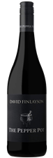 The Pepper Pot Red Blend