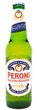 Peroni Nastro Azzurro Lager 24 x 330ml