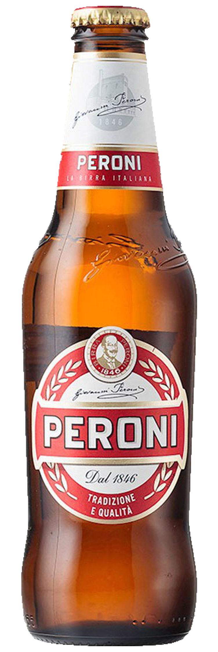 Ydmyghed Forvent det horisont Peroni Red Label Lager 24 x 330ml - Beers