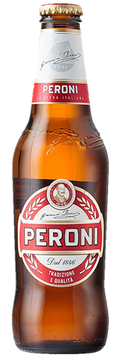 Peroni Red Label Lager 24 x 330ml (mobile)