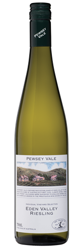 Pewsey Vale Eden Valley Riesling 2014