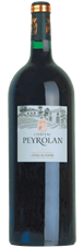 Château Peyrolan Côtes du Bourg 2003 Magnum