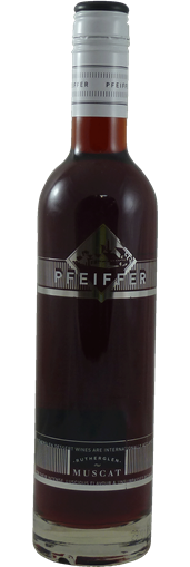 Pfeiffer Rutherglen Liqueur Muscat (mobile)