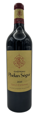 Château Phelan Segur 2020, St Estephe