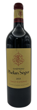 Château Phelan Segur 2021, St Estephe