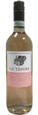 Pinot Grigio Rosé Ca'Tesore