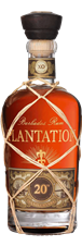 Plantation XO 20th Anniversary Rum