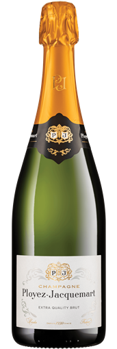 Ployez Jacquemart Extra Quality Brut (mobile)