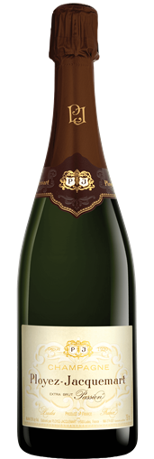 Ployez-Jacquemart Extra Brut Passion (mobile)